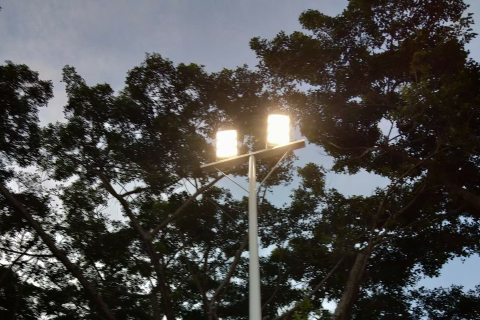 苗栗市-聯合大學-球場