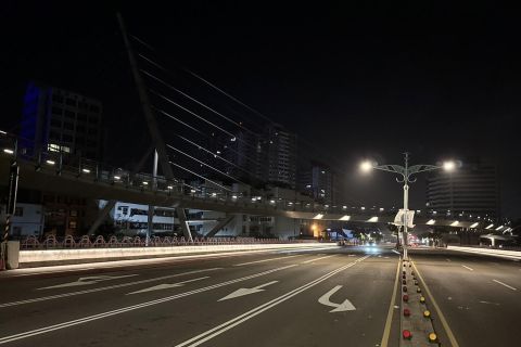 桃園市-桃園區-經國二橋