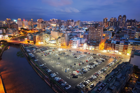 新竹縣-竹北市-停十五