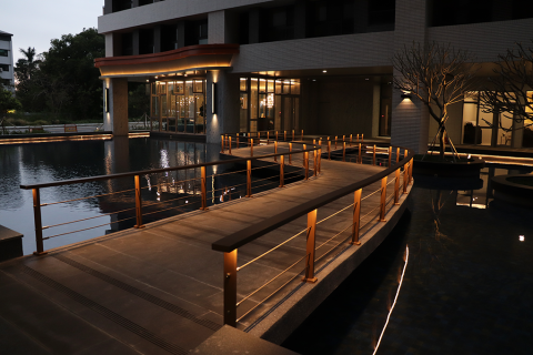 台南市-仁德區-東都綠學