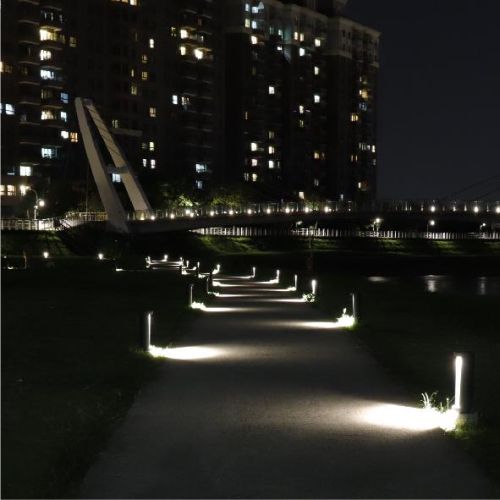矮燈系列